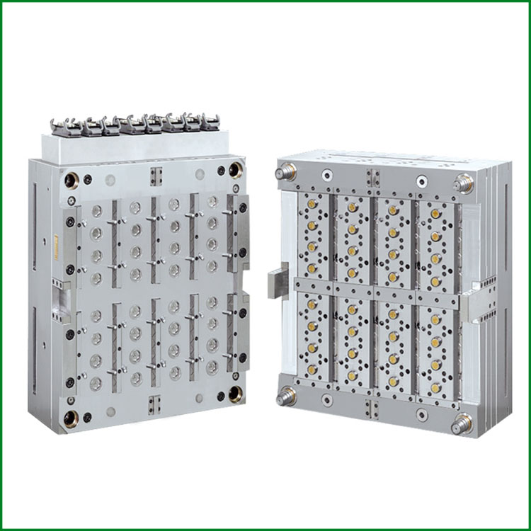 Plastic Bottle Cap Mould