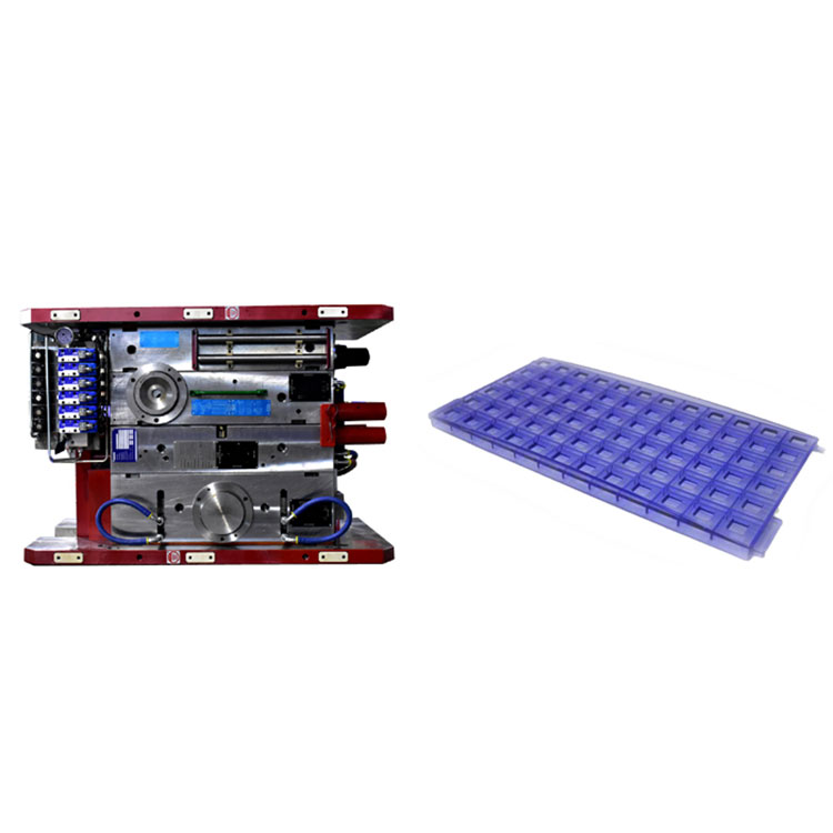 What should Plastic Injection Mold design pay attention to?
