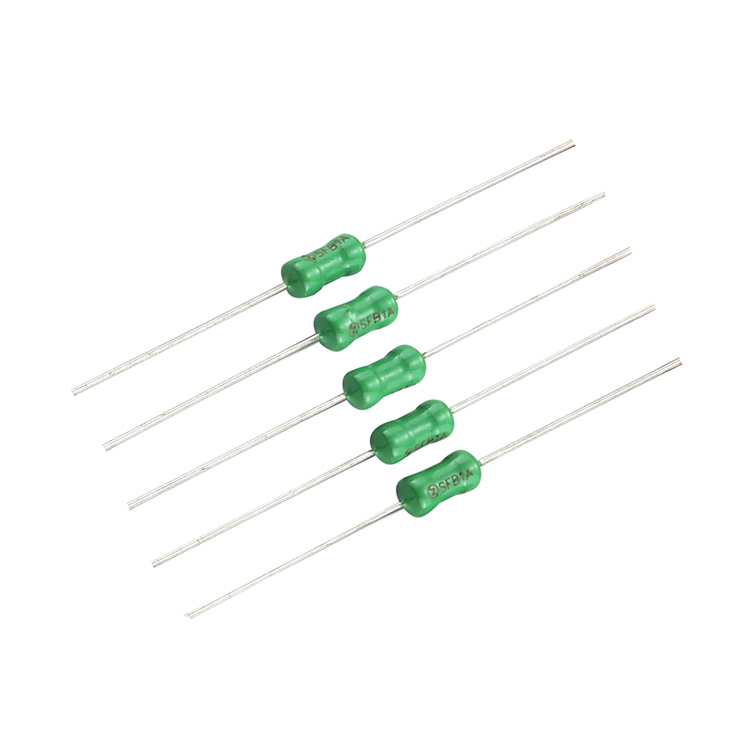 Coaxial Fast Acting Pico Fuse