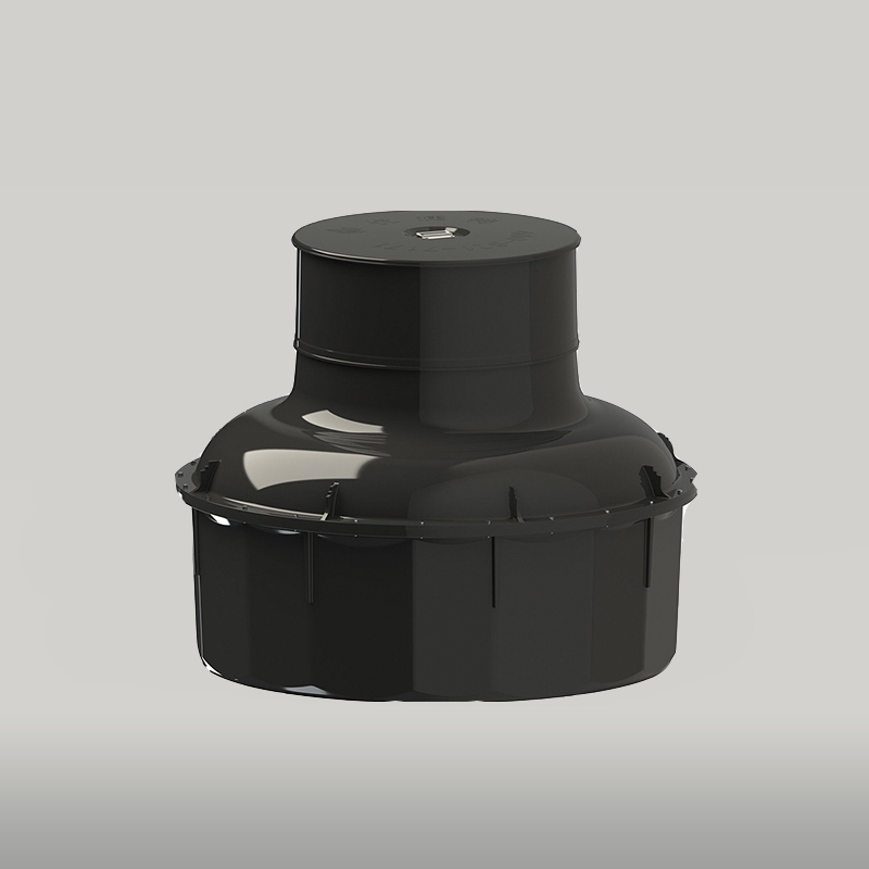 Precision and Efficiency Unleashed: Exploring SMC Oil Tank Moulds