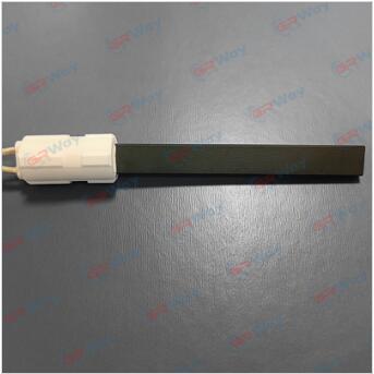 Igniting Efficiency: The Power of the 300W Black Quartz Crystal Igniter