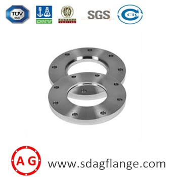 Key points regarding AS 2129 flanges