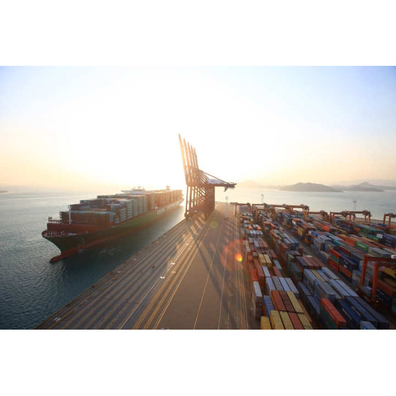 Key points about sea freight