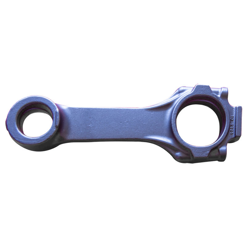 Here are key points related to connecting rod blanks