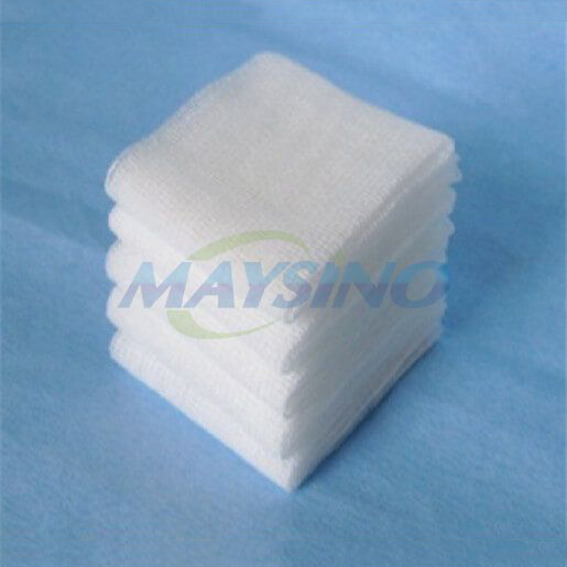 Characteristics and uses of gauze swabs