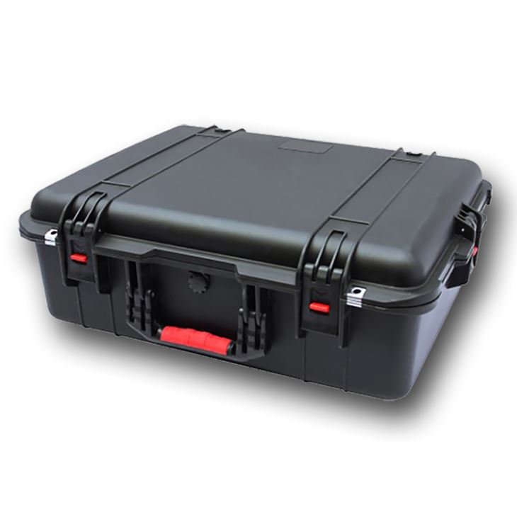 Considerations associated with waterproof cases