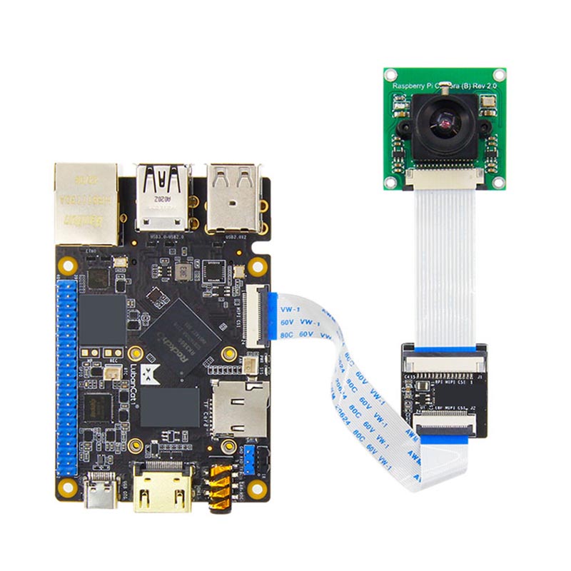 Types of Raspberry Pi adapter boards
