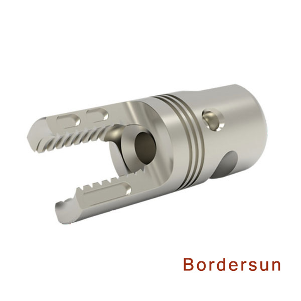 Process of CNC Machining Aluminum Prototypes