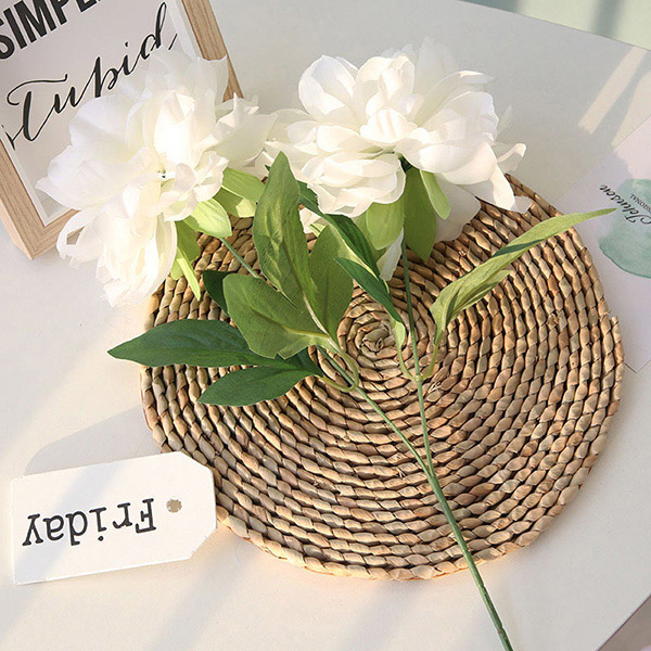 Materials of Artificial Flowers