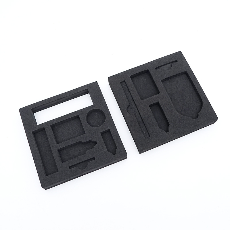 Key Features of EVA Packing Inserts