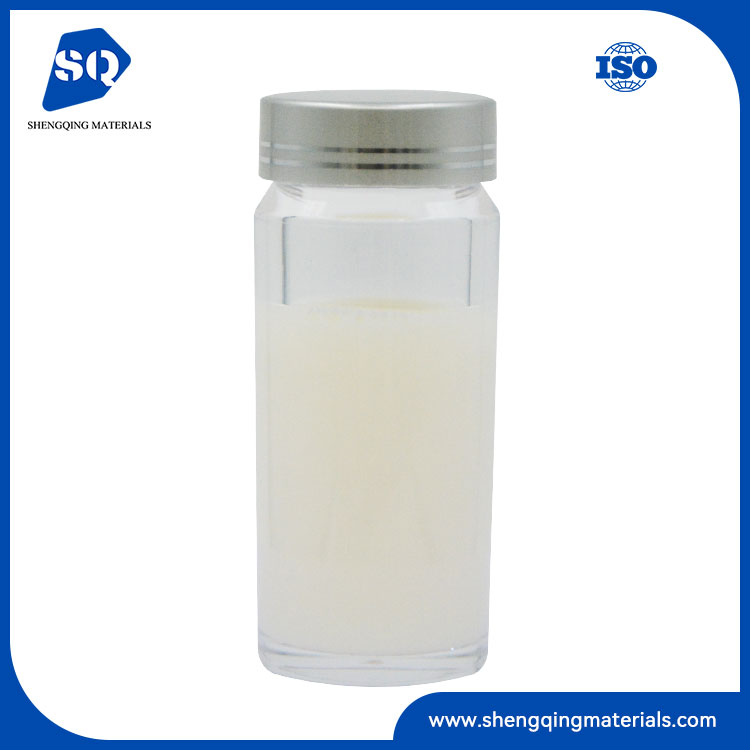 Types of Household Detergents