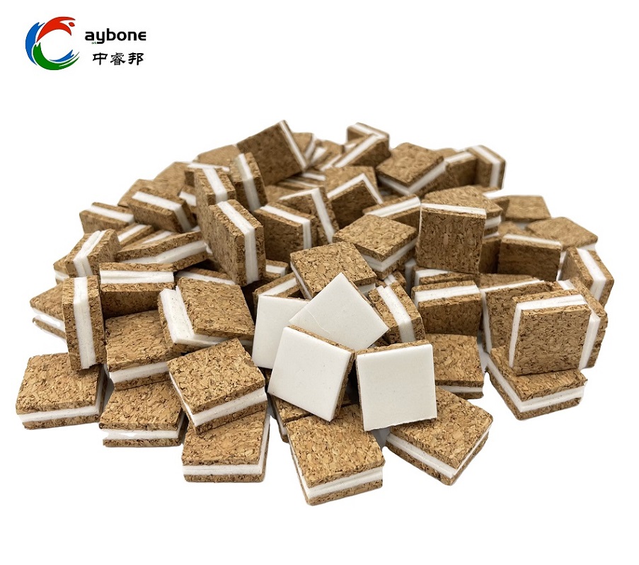 Types of Glass Shipping Pads