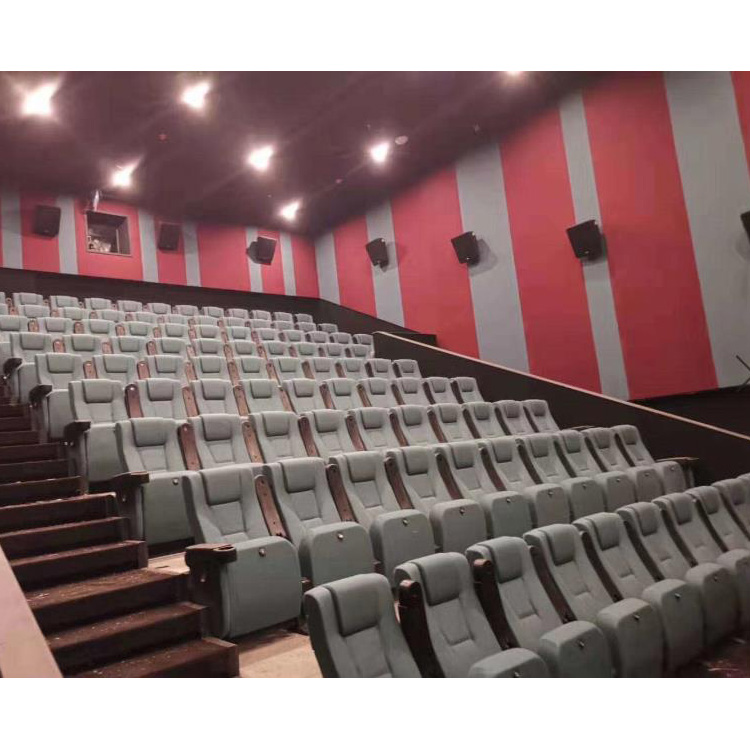 Key Considerations of Cinema Room Fabric