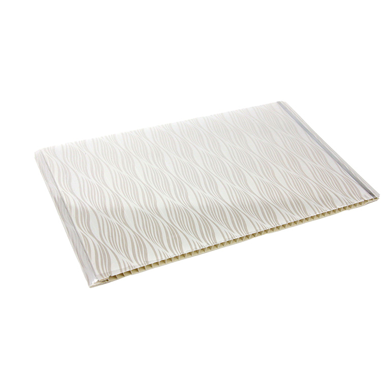 Detailed description of PVC Panel For Interior Decoration