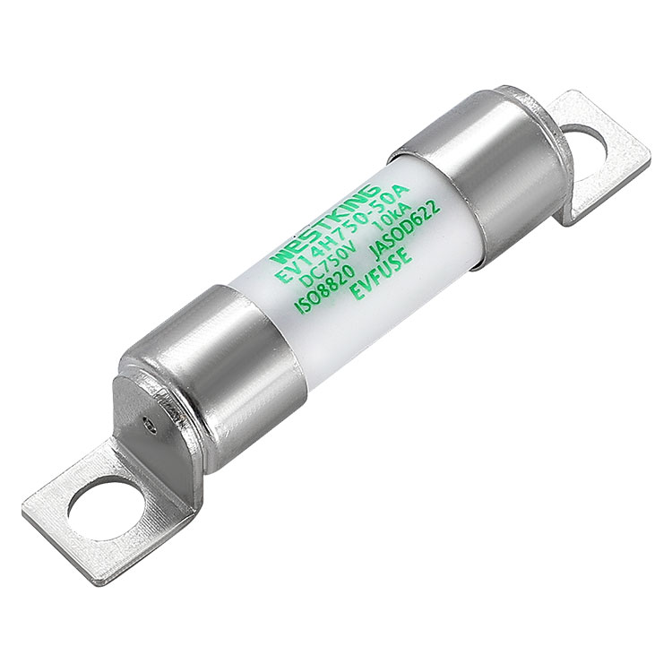 Applications of Type H Road Vehicles Fuse-links