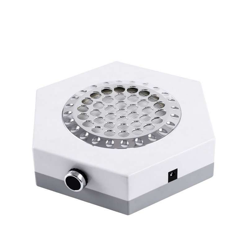 Benefits of Nail Dust Collectors