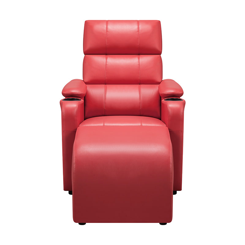 Features of Home Cinema Recliner Sofas