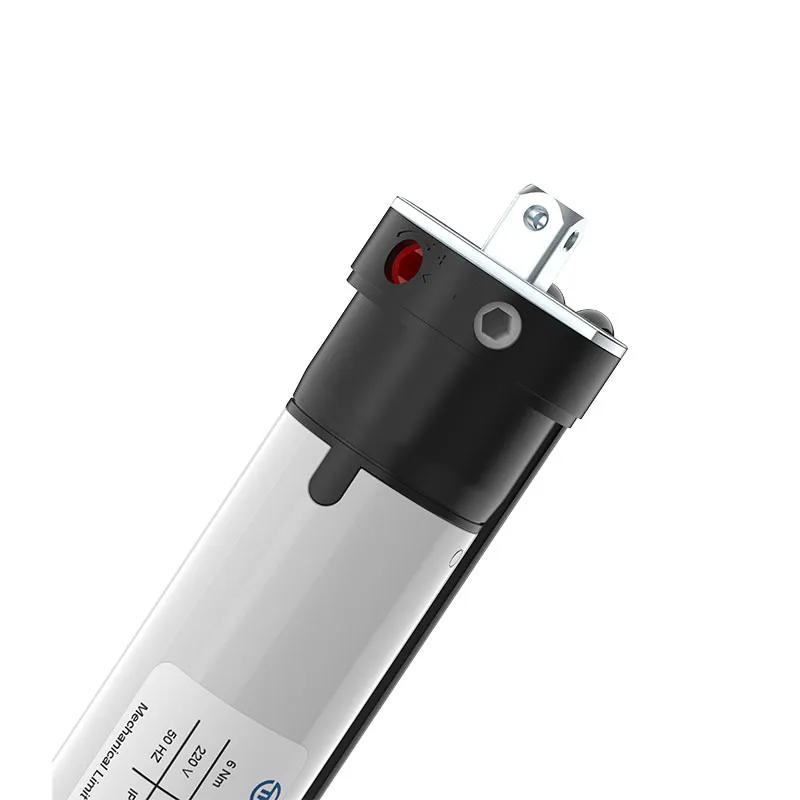 Benefits of Standard Window Shutter Tubular Motor