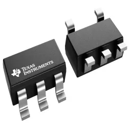 Texas Instruments: Driving Innovation in Electronics and Embedded Systems