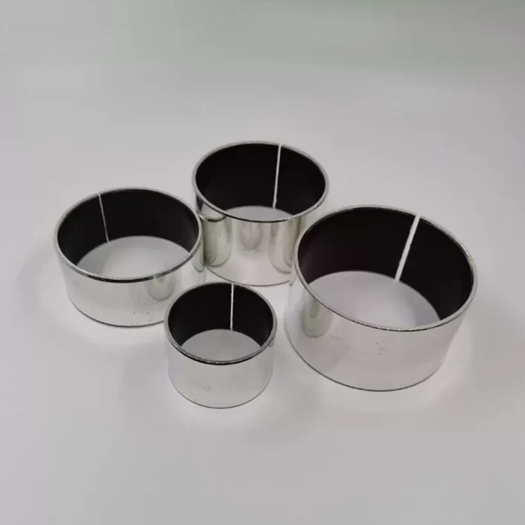 The Advantages of Self-Lubricating Bearings: A Modern Solution for Maintenance-Free Operation