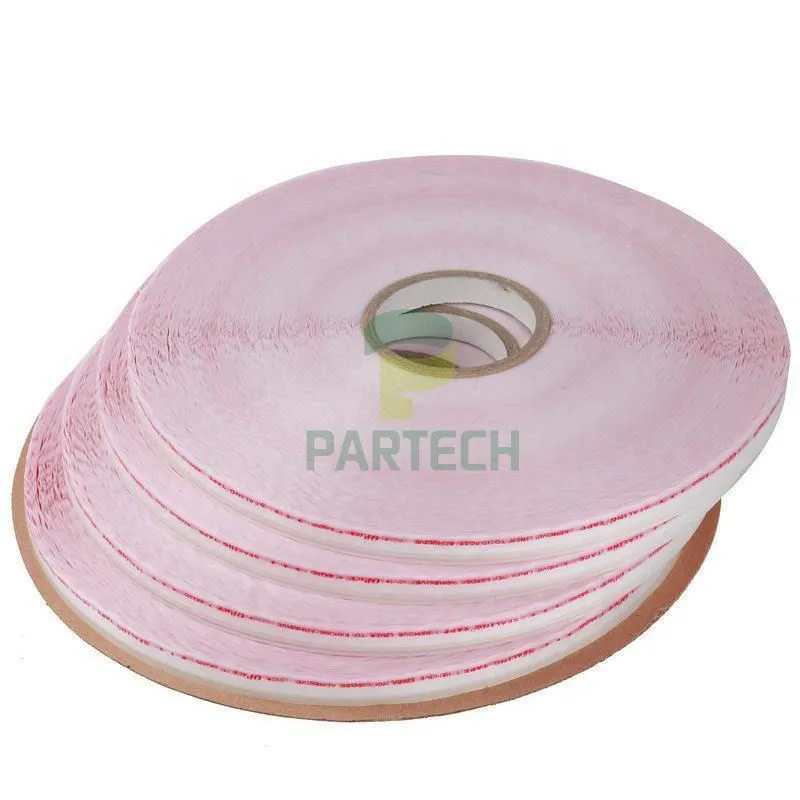 Bag Sealing Tape: The Essential Tool for Secure Packaging and Storage