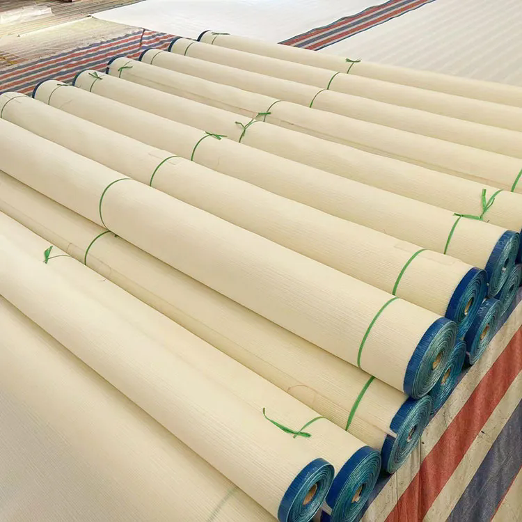 Vacuum Filter Belts: Enhancing Efficiency in Filtration Processes