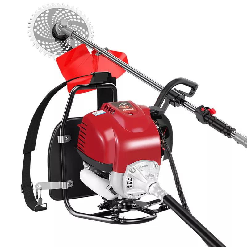 The Versatility of Multi-Function Brush Cutters: A Comprehensive Guide