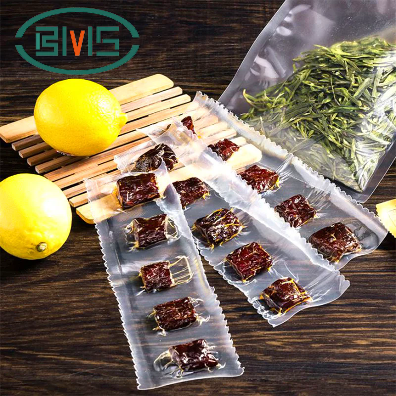 Revolutionizing Packaging: The Benefits of Form-Fill-Seal Films