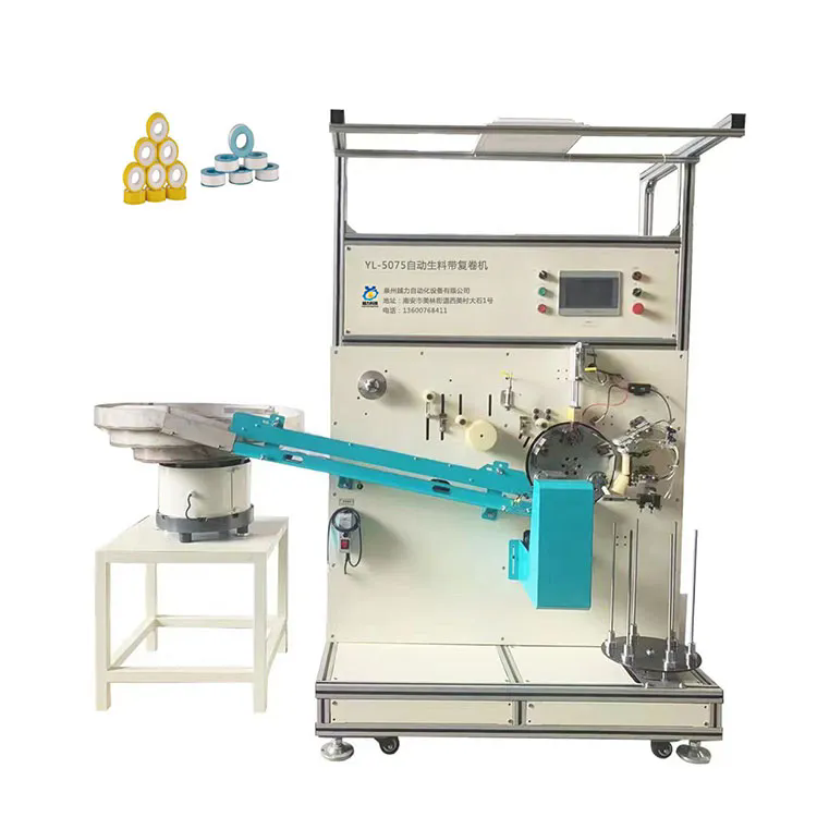 Understanding Special Purpose Machines: Revolutionizing Manufacturing Efficiency