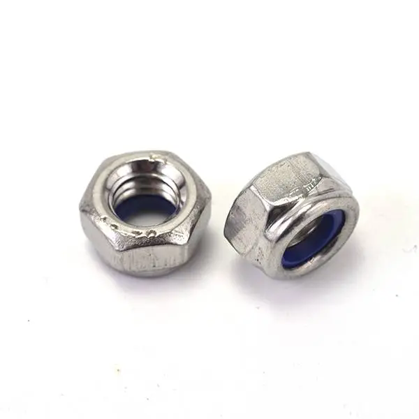 Understanding Nylon Insert Lock Hex Nuts: The Key to Secure Fastening