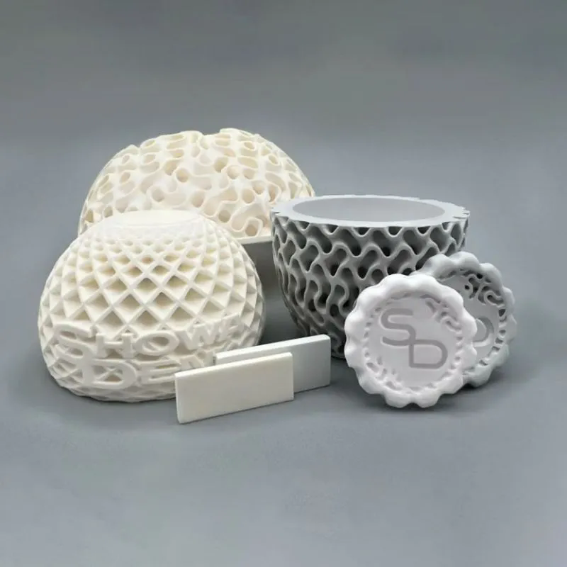 What Makes Alumina Ceramic a Preferred Material in Various Industries?