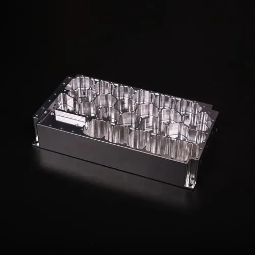Custom CNC Auto Parts Filters: Your Ultimate Q&A Guide