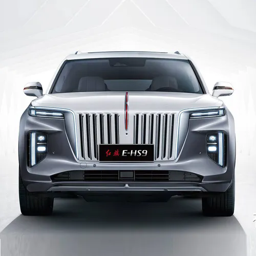 What Are New Energy Vehicles and Why Are They the Future of Transportation?