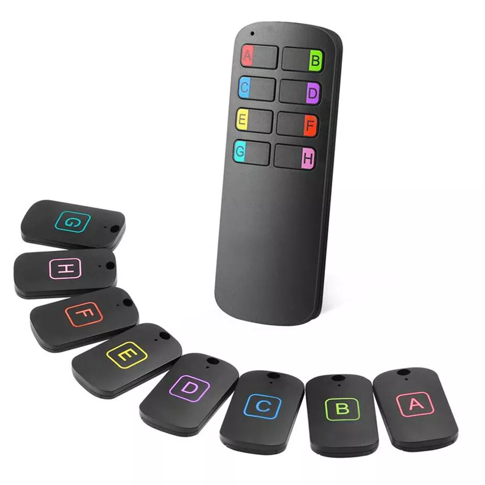 How Can a Key Finder Solve Your Lost Keys Problem?