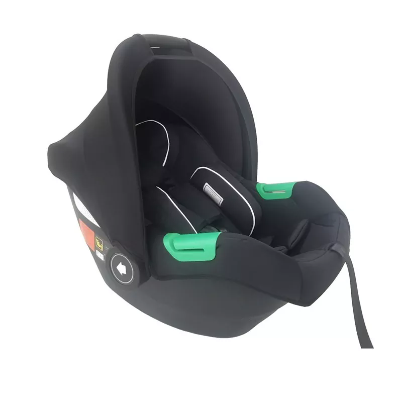Why Are Baby Car Seats Essential for Your Child’s Safety?