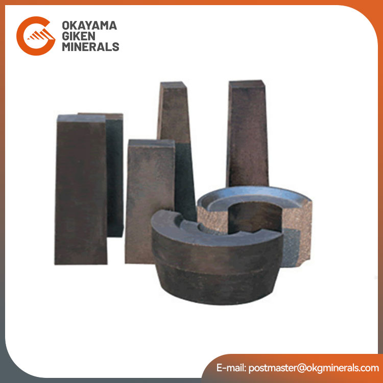 What Makes Magnesite Brick an Essential Material in High-Temperature Industries?