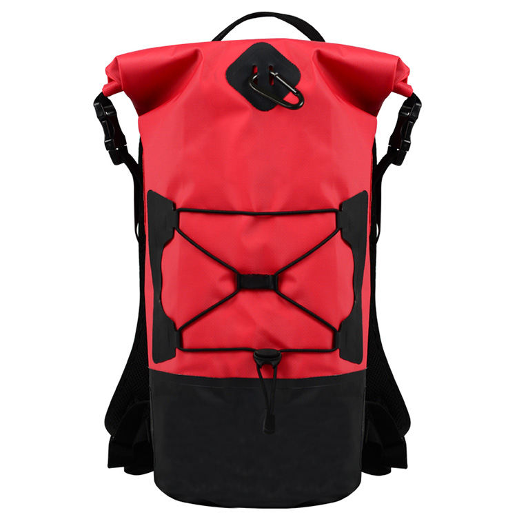 Waterproof Dry Bags: The Ultimate Gear for Outdoor Adventures