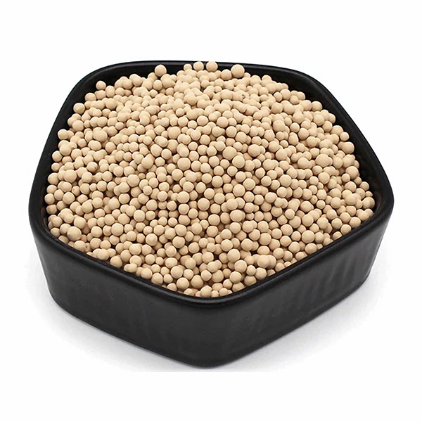 Understanding 3A Molecular Sieve: A Key to Efficient Adsorption