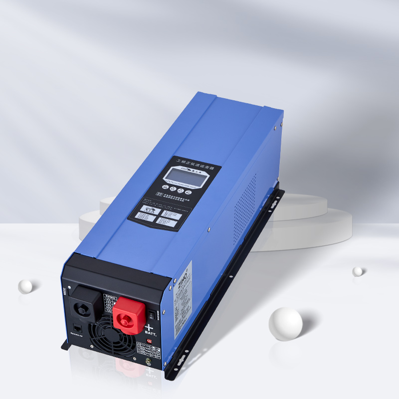 Why Are Off-Grid Inverters Becoming Essential for Sustainable Energy Solutions?
