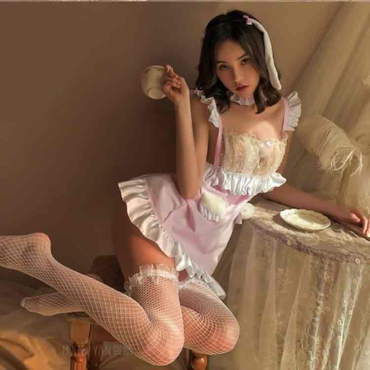 Why Is Sexy Lingerie the Ultimate Confidence Boost for Every Woman?