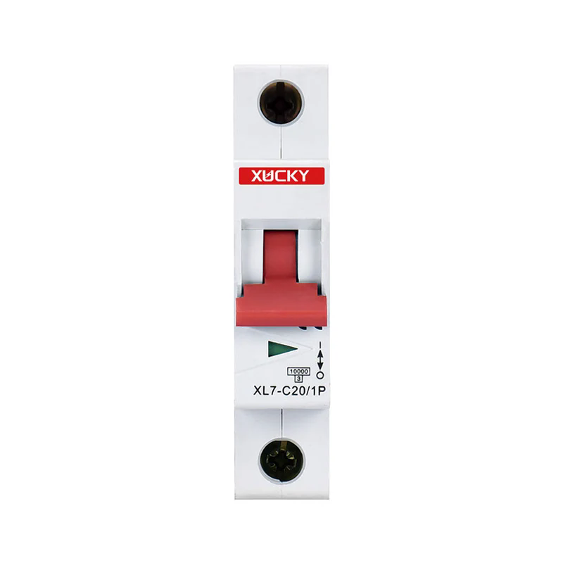 Understanding Miniature Circuit Breakers: The Key to Electrical Safety