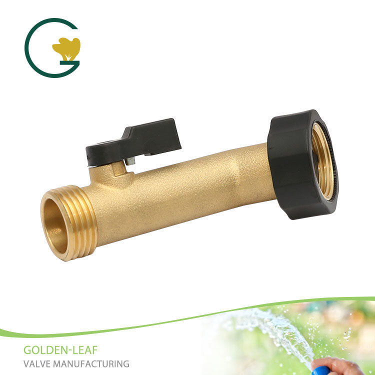 Brass Valves: The Essential Component for Reliable Fluid Control