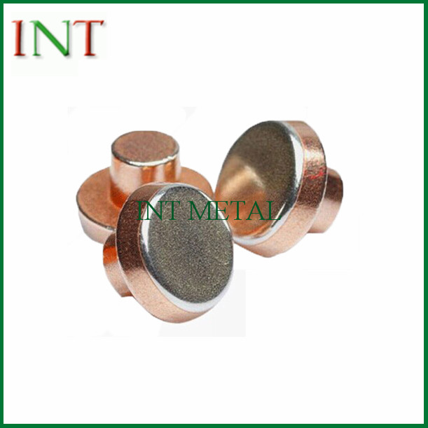 Understanding Contact Rivets: Essential Components for Secure Connections
