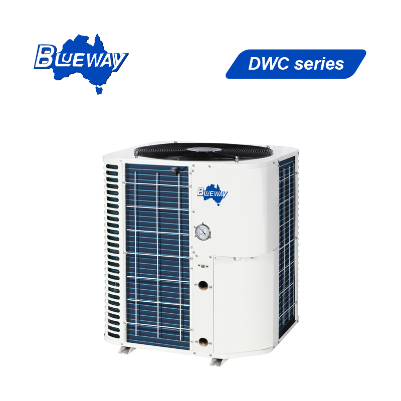 Air Source Water Chiller: Efficient Cooling for Various Applications