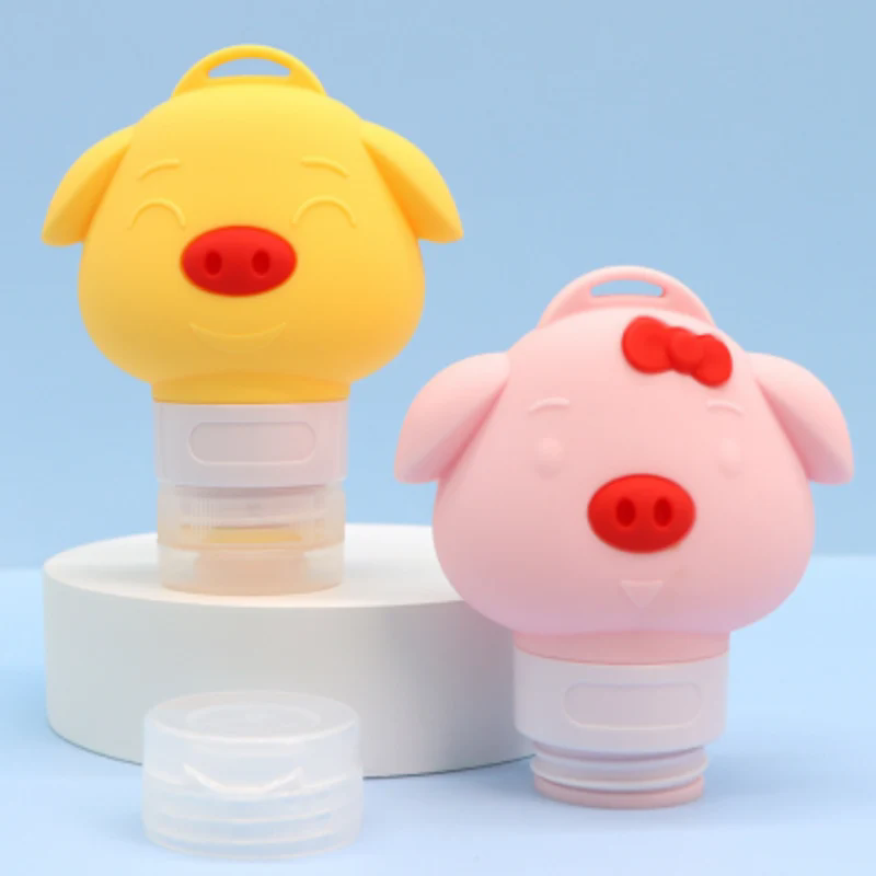 Home Travel Series Silicone: The Perfect Companion for Your Journey