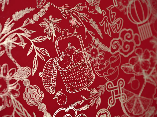 Traditional Foils: The Timeless Material for Crafts and Packaging