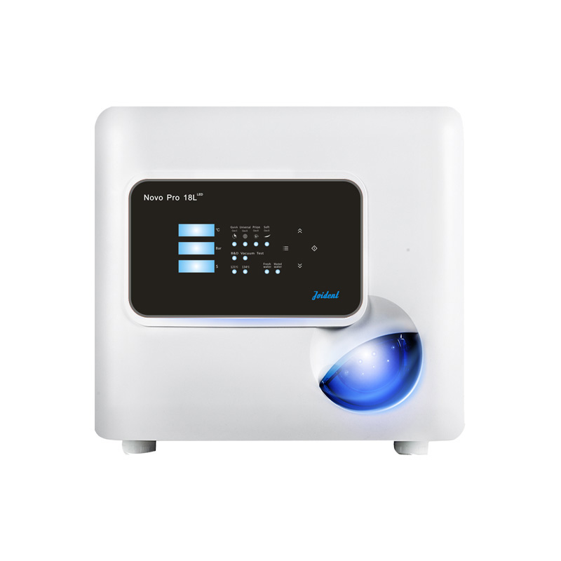 The Importance of Dental Autoclaves in Modern Dentistry: Ensuring Safety and Hygiene
