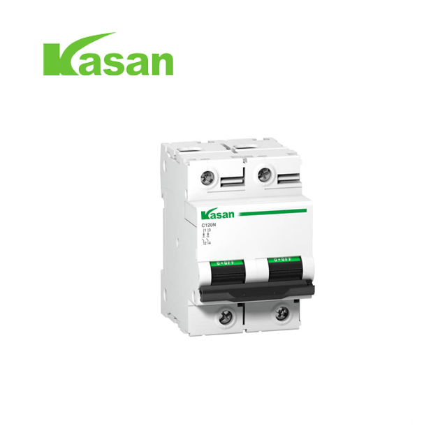 Mini Circuit Breakers: Essential Safety Devices for Your Electrical Systems