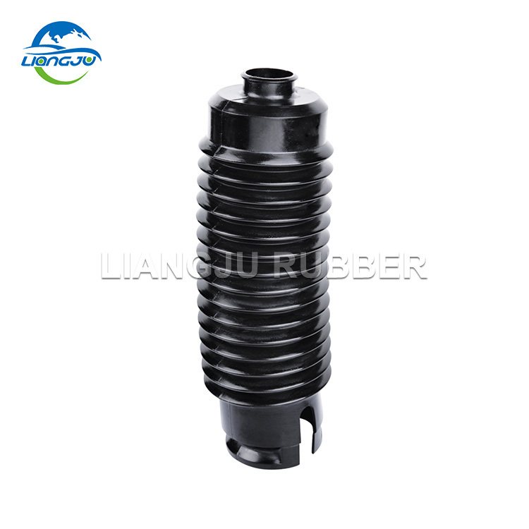 Automotive Rubber Parts: Enhancing Vehicle Performance, Safety, and Durability