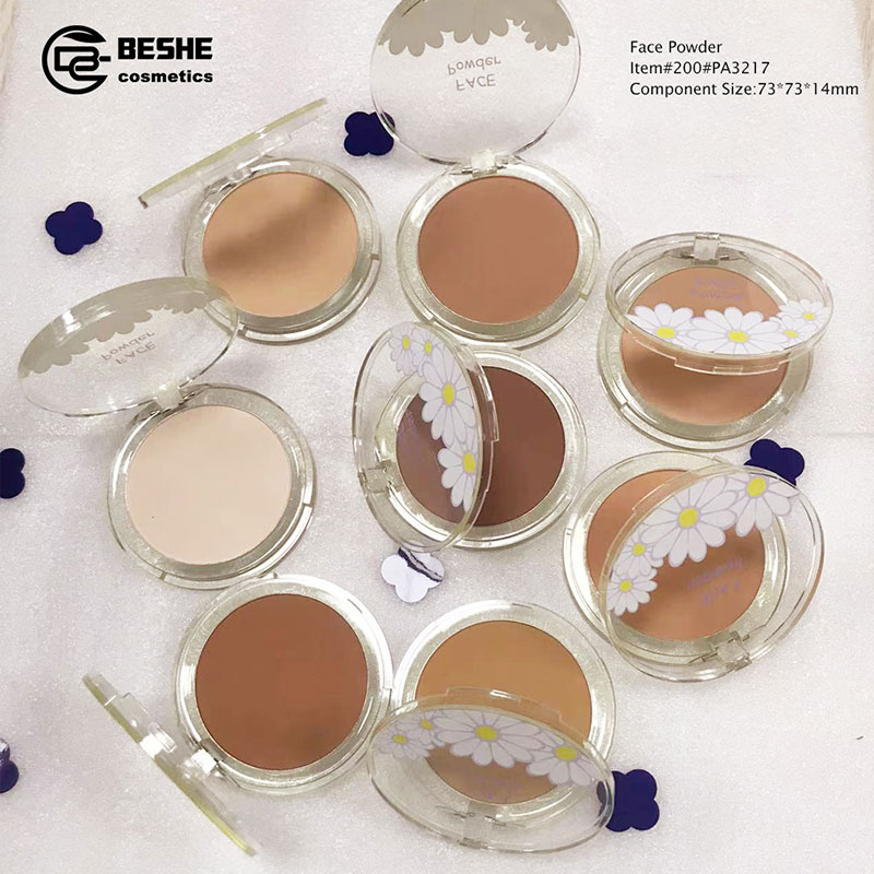 Makeup Setting Powder: Your Secret Weapon for Flawless Looks
